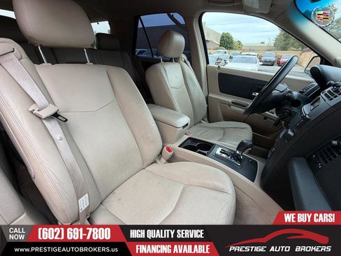 Used 2004 Cadillac SRX RWD image 36