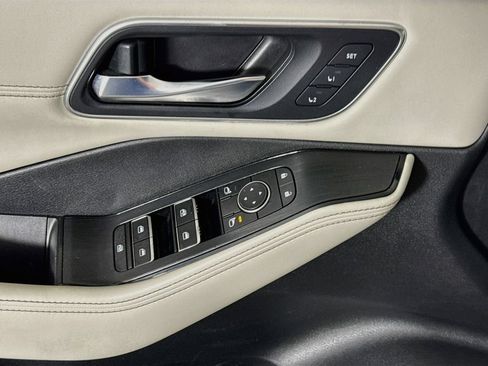 Certified 2021 Nissan Rogue SL w/ Premium Package FWD image 25