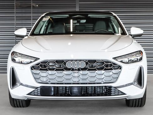 New 2025 Audi A5 2.0T Premium Plus image 13