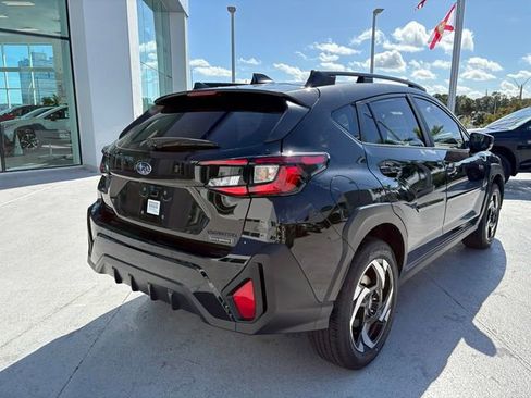 New 2026 Subaru Crosstrek 2.5i Limited w/ Crosstrek Mirror Package AWD/4WD image 2