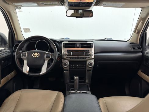 Used 2010 Toyota 4Runner Limited RWD image 16