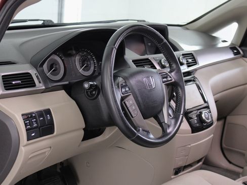 Used 2016 Honda Odyssey EX-L image 32