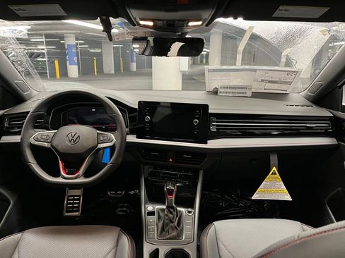 New 2026 Volkswagen Jetta GLI Autobahn FWD image 7