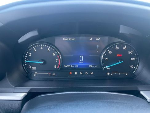 Used 2021 Ford Explorer XLT w/ Class III Trailer Tow Package image 10