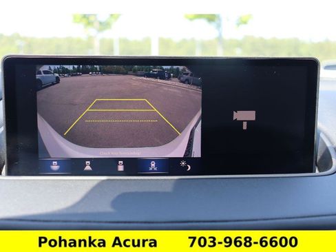 Certified 2022 Acura MDX SH-AWD w/ Technology Package image 16