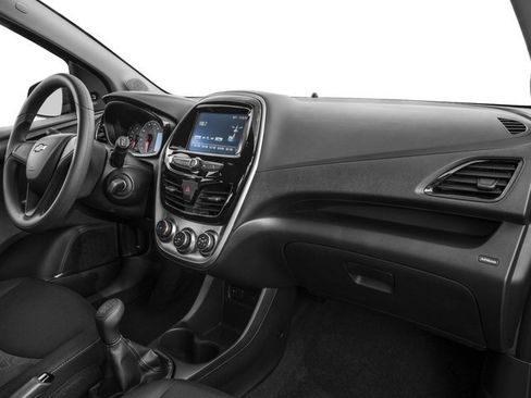 Used 2017 Chevrolet Spark LS FWD image 19