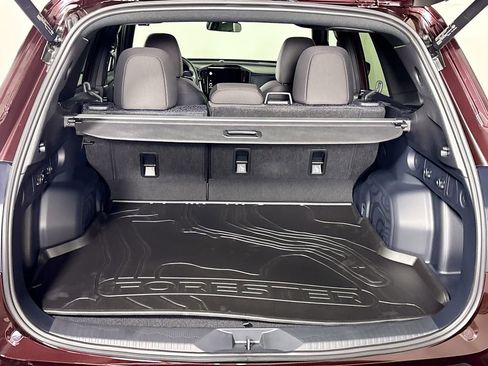 New 2026 Subaru Forester Premium image 21