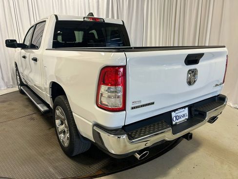 Used 2023 RAM 1500 Big Horn image 27