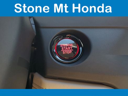 New 2025 Honda Accord SE image 29