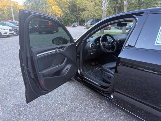 Used 2020 Audi A3 2.0T Premium w/ Final Edition Package FWD image 9