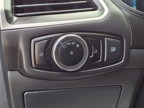 Used 2024 Ford Edge SEL AWD/4WD image 5