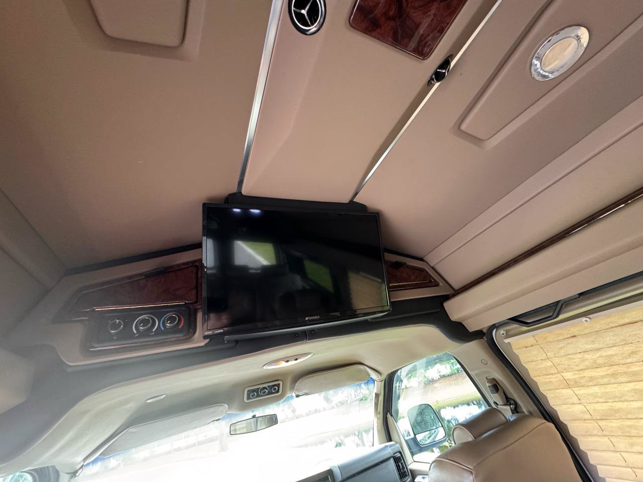 Used 2014 GMC Savana 1500 RWD image 13