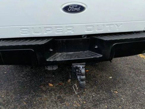 Used 2009 Ford F250 XL image 15