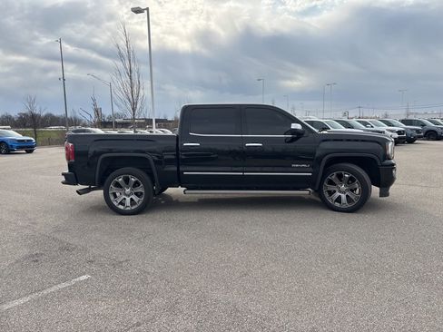 Used 2016 GMC Sierra 1500 Denali image 13