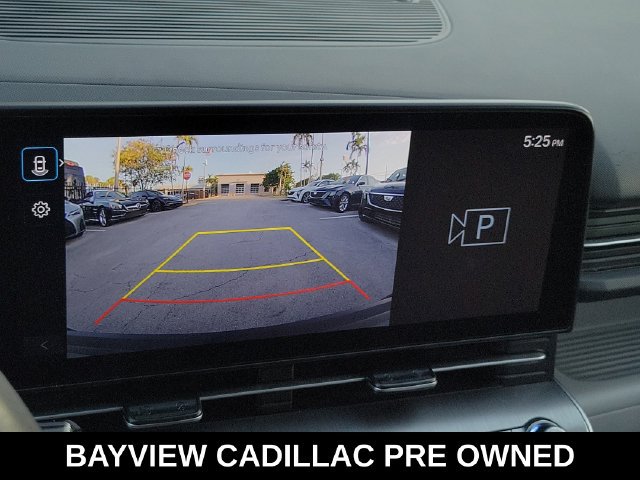 Used 2025 Hyundai Kona SEL FWD image 26