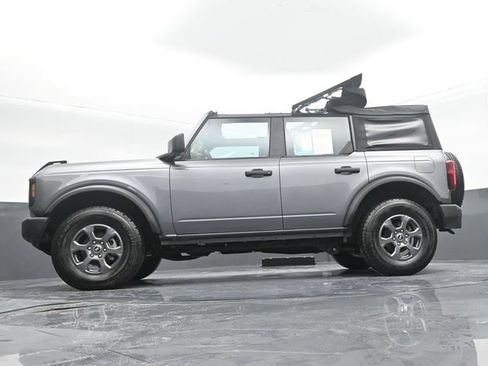 Used 2023 Ford Bronco 4-Door AWD/4WD image 42