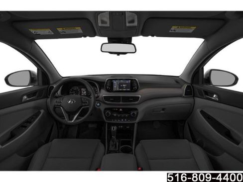Used 2019 Hyundai Tucson SE AWD/4WD image 12