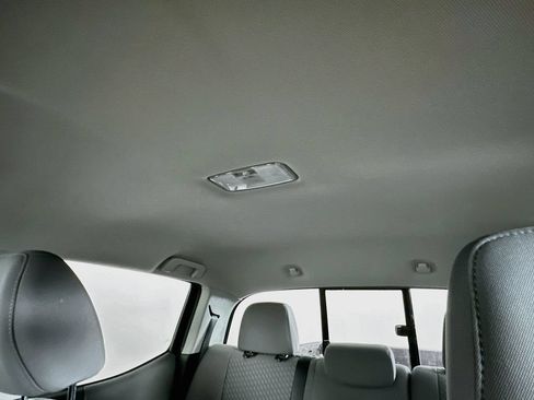 Used 2023 Toyota Tacoma SR w/ SR Convenience Package RWD image 21