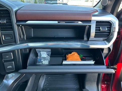 Used 2023 Ford F150 Lariat w/ Equipment Group 502A High image 41