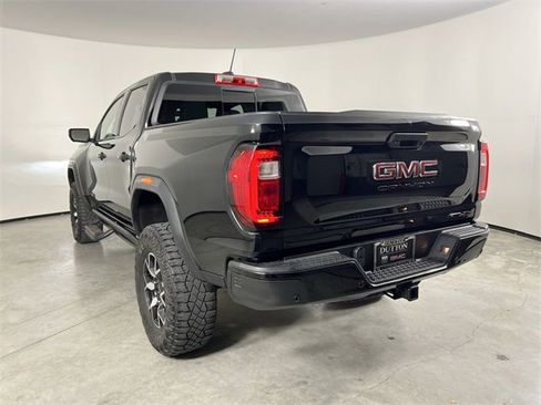 Certified 2023 GMC Canyon AT4X image 33