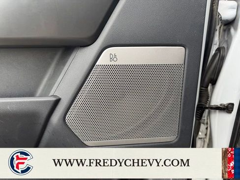 Used 2025 Ford F150 Tremor w/ Bed Utility Package AWD/4WD image 28