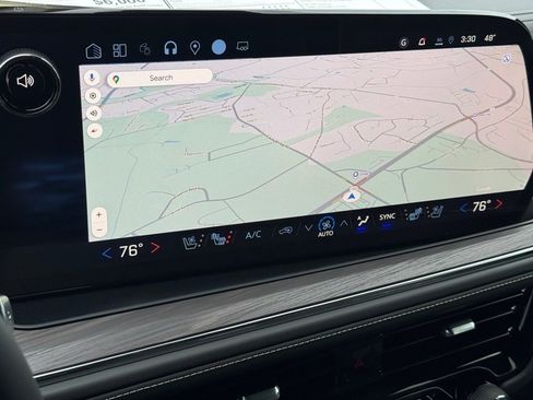 New 2025 Chevrolet Tahoe Premier image 20