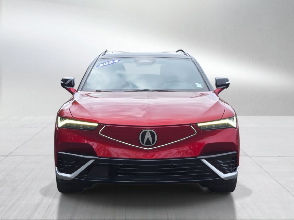 Used 2024 Acura ZDX Type S AWD/4WD image 8