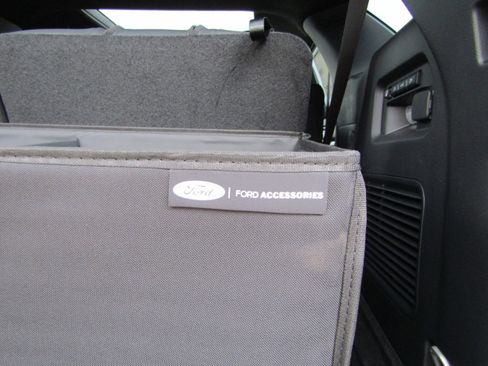 New 2026 Ford Explorer Tremor w/ Tremor Ultimate Package image 52