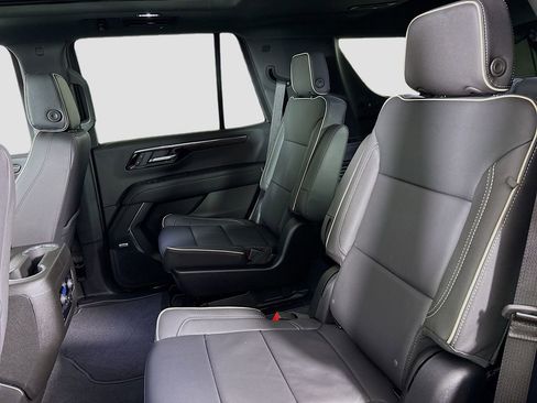 New 2026 Chevrolet Tahoe Premier w/ Sun And Tow Package image 25