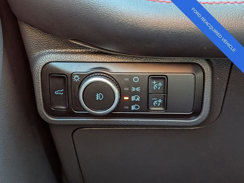 Used 2025 Ford Explorer ST w/ Sun And Sound Package image 18