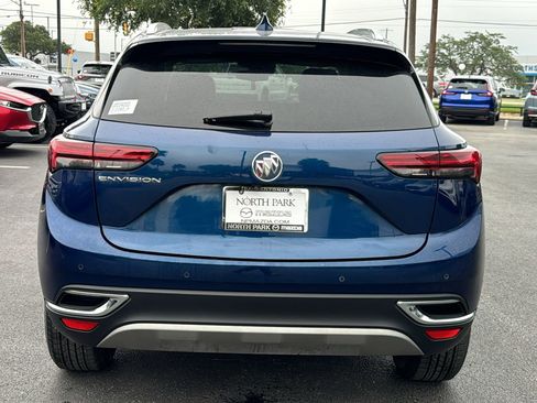 Used 2023 Buick Envision Essence FWD image 7