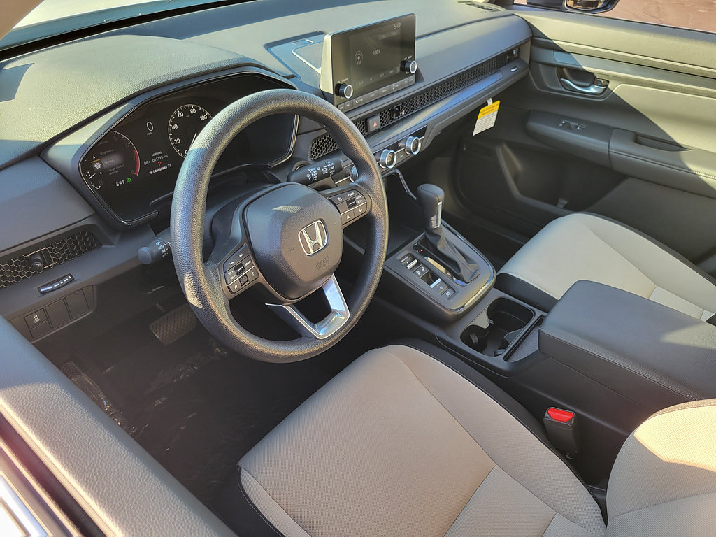 Used 2024 Honda CR-V LX image 16