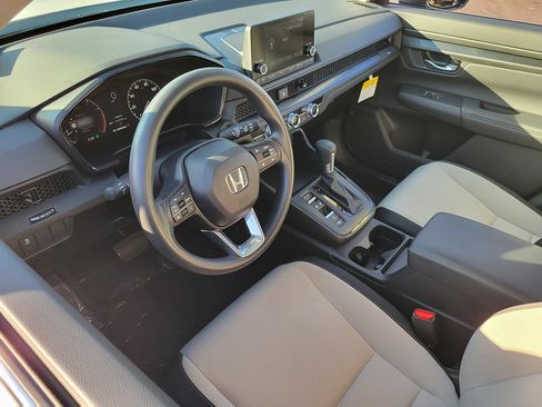 Used 2024 Honda CR-V LX image 16