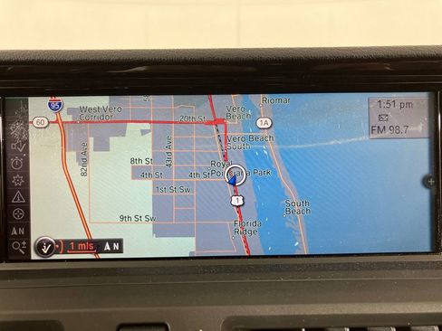 Used 2016 BMW Z4 sDrive35i image 26