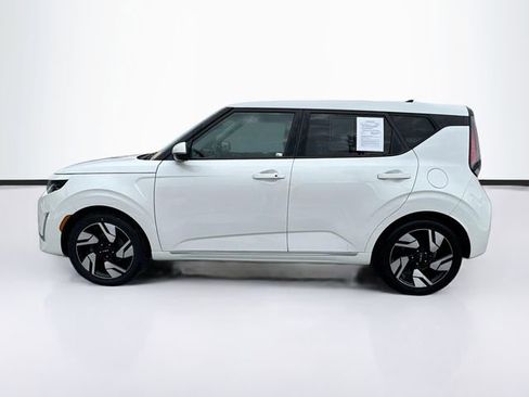 Used 2023 Kia Soul GT-Line image 4