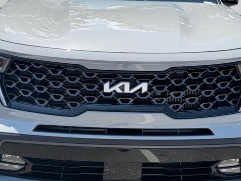 Certified 2023 Kia Sorento X-Line EX AWD/4WD image 41