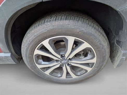 Used 2024 Subaru Forester Limited AWD/4WD image 9