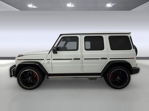 Certified 2024 Mercedes-Benz G 63 AMG 4MATIC image 2