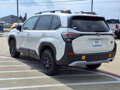 New 2026 Subaru Forester Wilderness image 2