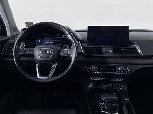 Used 2023 Audi Q5 2.0T Premium Plus AWD/4WD image 11