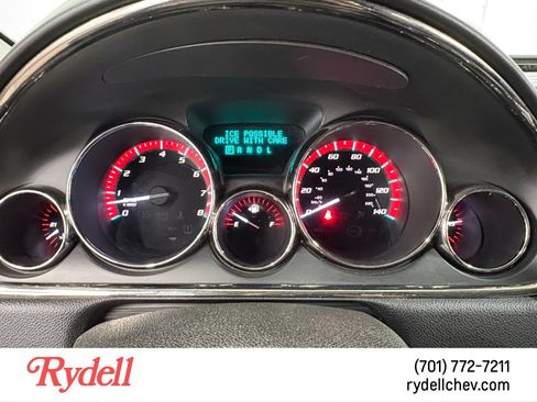 Used 2014 Buick Enclave Leather AWD/4WD image 14