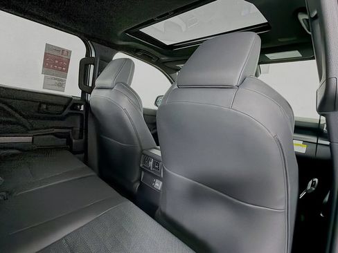 New 2026 Toyota 4Runner TRD Sport Premium AWD/4WD image 26