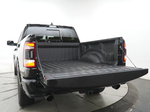 Used 2022 RAM 1500 Limited image 17