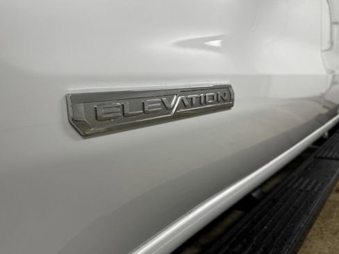 New 2026 GMC Sierra 1500 Elevation w/ Elevation Premium Package image 19
