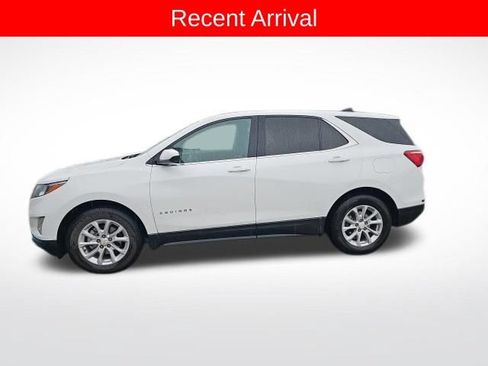 Used 2019 Chevrolet Equinox LT FWD image 5