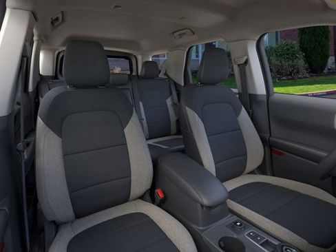 New 2026 Ford Bronco Sport Big Bend image 10