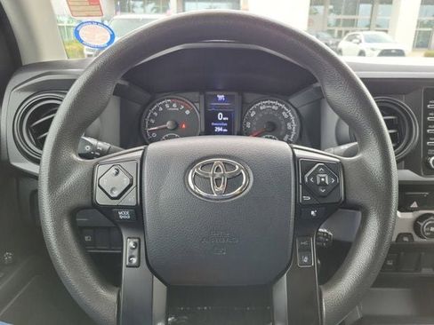 Used 2023 Toyota Tacoma SR w/ SR Convenience Package image 17