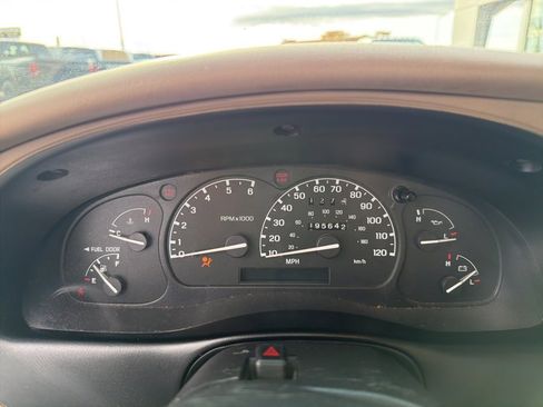 Used 2001 Ford Ranger XLT image 14