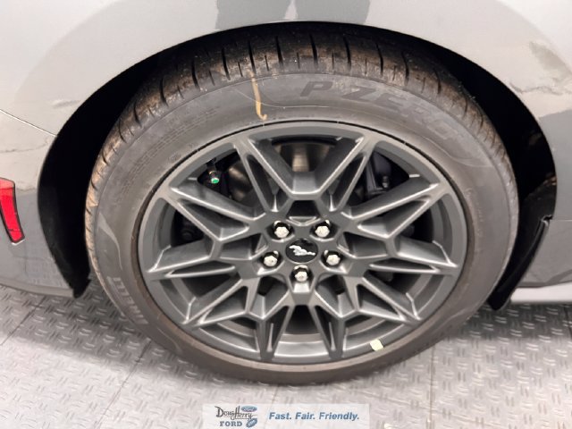 New 2026 Ford Mustang GT Premium w/ GT Performance Package RWD image 20