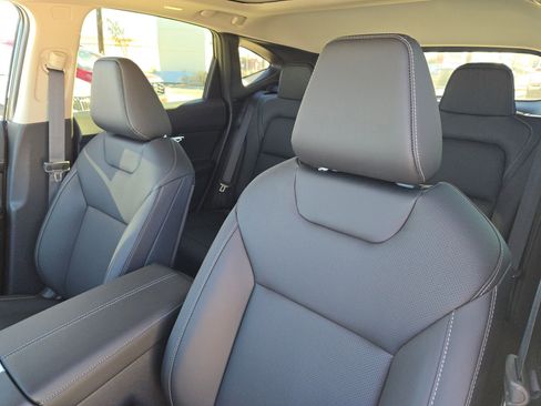 New 2026 Nissan Murano SL AWD/4WD image 9